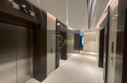 Office Space - Studio - 2 Bathrooms for rent in Golden Gate - South Teseen St. - The 5th Settlement - New Cairo City - Cairo