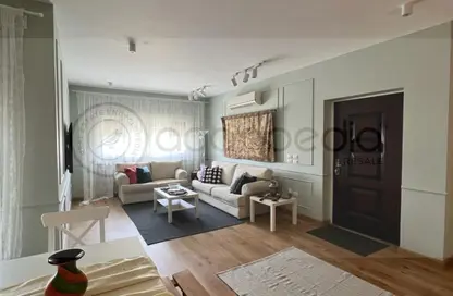 Apartment - 2 Bedrooms - 2 Bathrooms for sale in Mountain View Hyde Park - 5th Settlement Compounds - The 5th Settlement - New Cairo City - Cairo