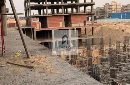 Clinic - Studio - 1 Bathroom for sale in Shadows - 26th of July Corridor - 6 October City - Giza Clinic - Studio - 1 Bathroom for sale in Shadows - 26th of July Corridor - 6 October City - Giza