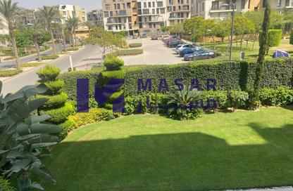 iVilla - 4 - 3 for sale in Eastown - 5th Settlement Compounds - The 5th Settlement - New Cairo City - Cairo