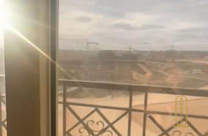 شقة - 3 غرف نوم - 3 حمامات للايجار في في صوارى - ووترفرونت - صوارى - كمبوندات الاسكندرية - الاسكندرية