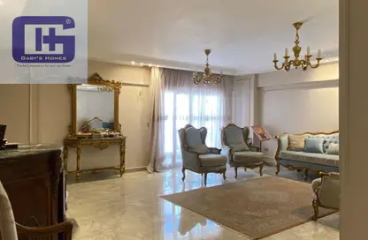 شقة - 3 غرف نوم - 2 حمامات للبيع في ماونتن فيو اى سيتي - كمبوندات التجمع الخامس - التجمع الخامس - مدينة القاهرة الجديدة - القاهرة