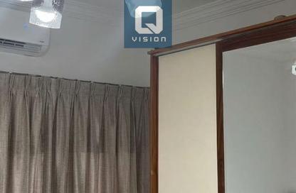 Apartment - 3 - 3 for rent in R3 - New Capital City - Cairo