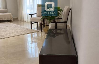 Apartment - 3 - 3 for rent in R3 - New Capital City - Cairo