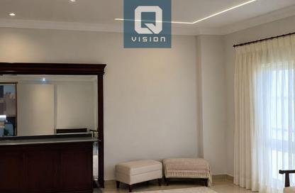 Apartment - 3 - 3 for rent in R3 - New Capital City - Cairo