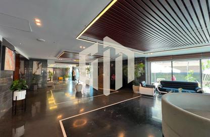 Office Space - Studio - 1 Bathroom for rent in One Ninety - South Teseen St. - The 5th Settlement - New Cairo City - Cairo