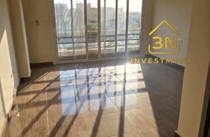 Apartment - 3 - 3 for rent in The Square - 5th Settlement Compounds - The 5th Settlement - New Cairo City - Cairo
