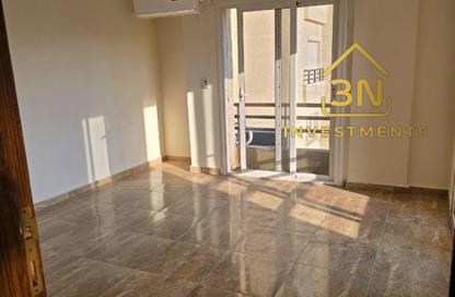 Apartment - 3 - 3 for rent in The Square - 5th Settlement Compounds - The 5th Settlement - New Cairo City - Cairo