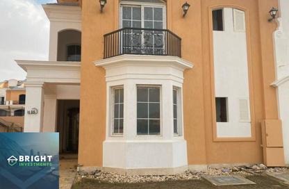 Villa - 3 Bedrooms - 3 Bathrooms for sale in Layan Residence - 5th Settlement Compounds - The 5th Settlement - New Cairo City - Cairo