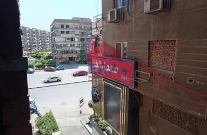 Office Space - Studio - 1 Bathroom for sale in Hassan Ma'moon St. - 6th Zone - Nasr City - Cairo