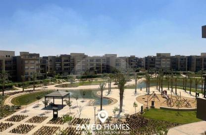 شقة - 3 - 4 للايجار في نيو جيزة - طريق مصر اسكندرية الصحراوي - مدينة 6 أكتوبر - الجيزة
