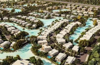 Chalet - 1 Bedroom - 1 Bathroom for sale in Al Masyaf - Ras Al Hekma - North Coast Chalet - 1 Bedroom - 1 Bathroom for sale in Al Masyaf - Ras Al Hekma - North Coast