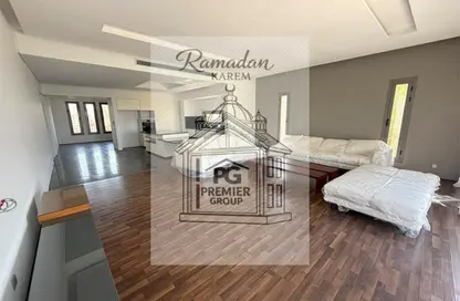 Apartment - 3 Bedrooms - 3 Bathrooms for rent in Katameya Dunes - El Katameya Compounds - El Katameya - New Cairo City - Cairo