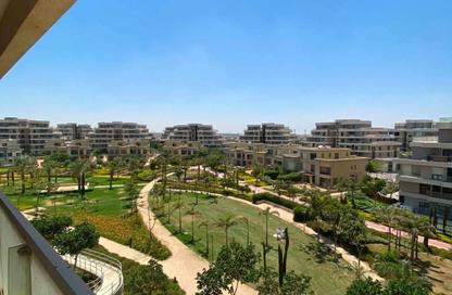 Apartment - 2 - 2 for sale in Villette - 5th Settlement Compounds - The 5th Settlement - New Cairo City - Cairo