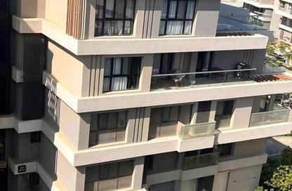 Apartment - 2 - 2 for sale in Villette - 5th Settlement Compounds - The 5th Settlement - New Cairo City - Cairo