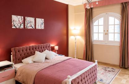 Apartment - 3 - 2 for rent in Mohamed Rahim St. - El Yasmeen 3 - El Yasmeen - New Cairo City - Cairo