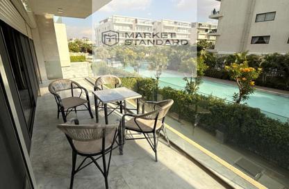 Apartment - 3 Bedrooms - 3 Bathrooms for sale in Lake View Residence - 5th Settlement Compounds - The 5th Settlement - New Cairo City - Cairo