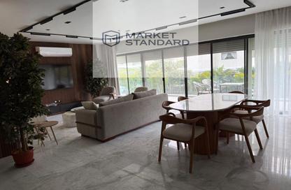 Apartment - 3 Bedrooms - 3 Bathrooms for sale in Lake View Residence - 5th Settlement Compounds - The 5th Settlement - New Cairo City - Cairo Apartment - 3 Bedrooms - 3 Bathrooms for sale in Lake View Residence - 5th Settlement Compounds - The 5th Settlement - New Cairo City - Cairo