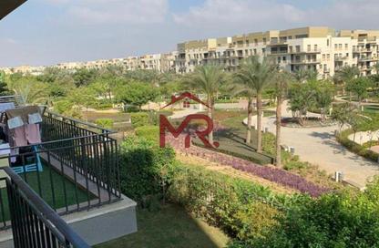 Apartment - 3 - 3 for sale in Eastown - 5th Settlement Compounds - The 5th Settlement - New Cairo City - Cairo Apartment - 3 - 3 for sale in Eastown - 5th Settlement Compounds - The 5th Settlement - New Cairo City - Cairo