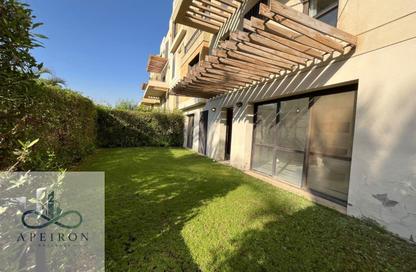Duplex - 3 Bedrooms - 4 Bathrooms for rent in Eastown - 5th Settlement Compounds - The 5th Settlement - New Cairo City - Cairo