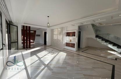 Duplex - 3 Bedrooms - 4 Bathrooms for rent in Eastown - 5th Settlement Compounds - The 5th Settlement - New Cairo City - Cairo Duplex - 3 Bedrooms - 4 Bathrooms for rent in Eastown - 5th Settlement Compounds - The 5th Settlement - New Cairo City - Cairo