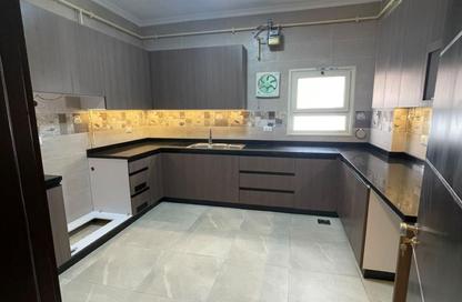 Apartment - 3 - 2 for rent in Ahmed Shawky Axis - El Banafseg 1 - El Banafseg - New Cairo City - Cairo Apartment - 3 - 2 for rent in Ahmed Shawky Axis - El Banafseg 1 - El Banafseg - New Cairo City - Cairo