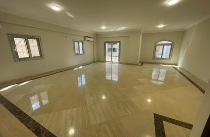 Apartment - 3 - 2 for rent in Ahmed Shawky Axis - El Banafseg 1 - El Banafseg - New Cairo City - Cairo