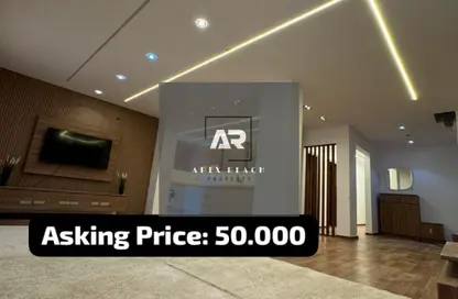 شقة - 3 غرف نوم - 3 حمامات للايجار في امتداد الرحاب - الرحاب - مدينة القاهرة الجديدة - القاهرة