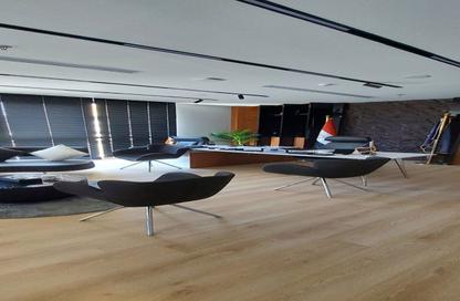 Office Space - Studio - 1 for rent in Mivida - 5th Settlement Compounds - The 5th Settlement - New Cairo City - Cairo Office Space - Studio - 1 for rent in Mivida - 5th Settlement Compounds - The 5th Settlement - New Cairo City - Cairo