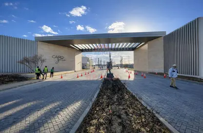 فيلا - 4 غرف نوم - 4 حمامات للبيع في كايرو جايت - كمبوندات الشيخ زايد - الشيخ زايد - الجيزة