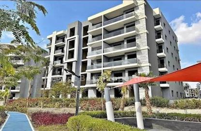 Duplex - 3 Bedrooms - 4 Bathrooms for sale in Creek Town - The 1st Settlement - New Cairo City - Cairo Duplex - 3 Bedrooms - 4 Bathrooms for sale in Creek Town - The 1st Settlement - New Cairo City - Cairo