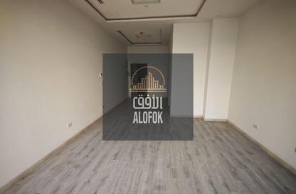 Office Space - Studio - 2 Bathrooms for rent in Golden Gate - South Teseen St. - The 5th Settlement - New Cairo City - Cairo