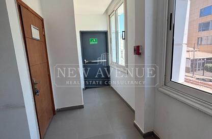 Whole Building - Studio - 5 Bathrooms for rent in Bank Center Street - South Teseen St. - The 5th Settlement - New Cairo City - Cairo