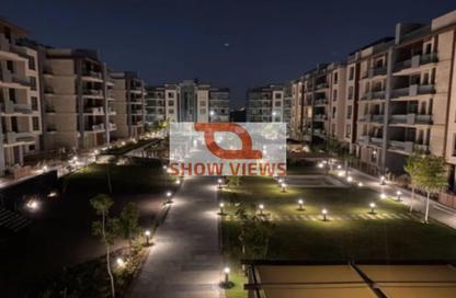 Apartment - 3 Bedrooms - 2 Bathrooms for sale in Taj City - 5th Settlement Compounds - The 5th Settlement - New Cairo City - Cairo