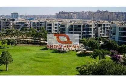 Apartment - 3 Bedrooms - 2 Bathrooms for sale in Taj City - 5th Settlement Compounds - The 5th Settlement - New Cairo City - Cairo