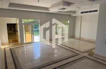 Twin House - 4 Bedrooms - 4 Bathrooms for rent in Gardenia City Compound Nasr City - Zahraa Madinat Nasr - Nasr City - Cairo