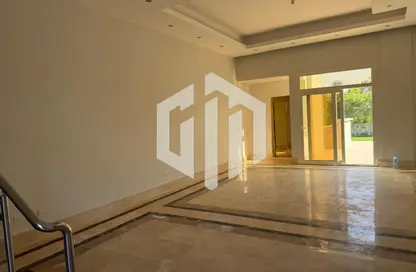 منزل مزدوج - 4 غرف نوم - 4 حمامات للايجار في كمبوند جاردينيا سيتي مدينة نص - زهراء مدينة نصر - مدينة نصر - القاهرة