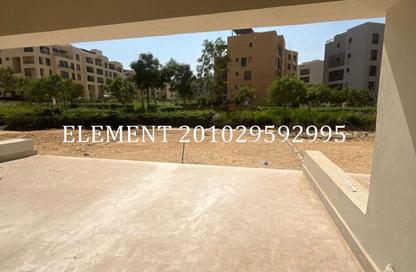 Apartment - 3 Bedrooms - 3 Bathrooms for sale in O West - 6 October Compounds - 6 October City - Giza