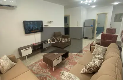 شقة - 3 غرف نوم - 2 حمامات للايجار في پريڤادو - مدينتي - القاهرة