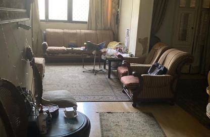Apartment - 3 Bedrooms - 1 Bathroom for sale in Nasr Ahmed Zaki St. - 1st Zone - Nasr City - Cairo