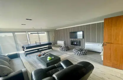 Twin House - 5 Bedrooms - 7+ Bathrooms for sale in Central Park - Ext North Inves Area - New Cairo City - Cairo