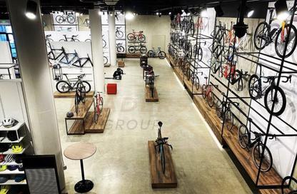 Shop - Studio for sale in El Mandara - Hay Than El Montazah - Alexandria