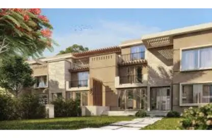 فيلا - 4 غرف نوم - 4 حمامات للبيع في تاج سيتي - كمبوندات التجمع الخامس - التجمع الخامس - مدينة القاهرة الجديدة - القاهرة