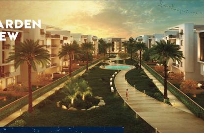 Penthouse - 3 Bedrooms - 3 Bathrooms for sale in Fifth Square - The 5th Settlement - New Cairo City - Cairo