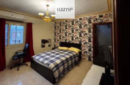 Apartment - 4 Bedrooms - 4 Bathrooms for rent in Abou Al Feda St. - Zamalek - Cairo