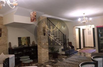 iVilla - 3 Bedrooms - 4 Bathrooms for sale in Mountain View Hyde Park - 5th Settlement Compounds - The 5th Settlement - New Cairo City - Cairo
