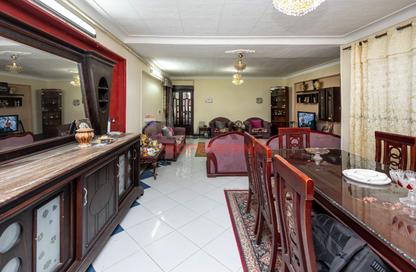 Apartment - 3 - 1 for sale in Mohamed Basha Mohsen St. - Janaklees - Hay Sharq - Alexandria Apartment - 3 - 1 for sale in Mohamed Basha Mohsen St. - Janaklees - Hay Sharq - Alexandria