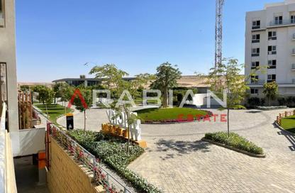 Apartment - 3 - 3 for sale in Mountain View iCity - 5th Settlement Compounds - The 5th Settlement - New Cairo City - Cairo