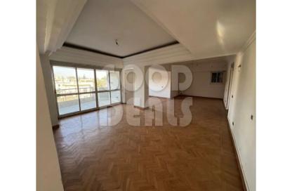 Apartment - 4 Bedrooms - 3 Bathrooms for sale in Al Orouba St. - El Korba - Heliopolis - Masr El Gedida - Cairo