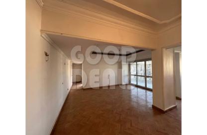 Apartment - 4 Bedrooms - 3 Bathrooms for sale in Al Orouba St. - El Korba - Heliopolis - Masr El Gedida - Cairo